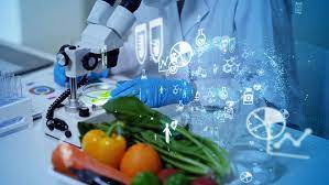B.Tech Food Technology
